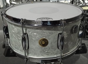 GRETSCH Broadkaster 14x6,5" Snare