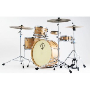 DIXON Little Roomer Shell Set (Natural)