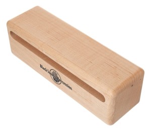 BLACK SWAMP MWB2 Woodblock Medium