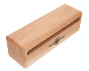 BLACK SWAMP MWB1 Woodblock Large