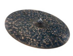 ISTANBUL AGOP Signature Cindy Blackman OM Ride 22"
