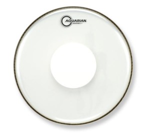 AQUARIAN Response 2 Clear Power Dot 16"