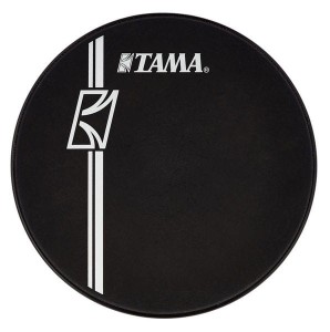 TAMA BK24BMFH Rezo Head Fiber 24"