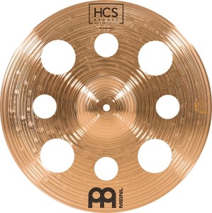 MEINL HCS Bronze Trash Crash 16"