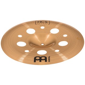 MEINL HCS Bronze Trash China 16"