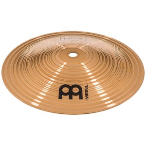 MEINL HCS Bronze High Bell 8"