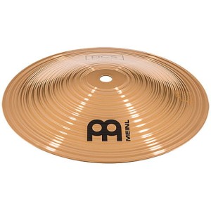 MEINL HCS Bronze Low Bell 8"