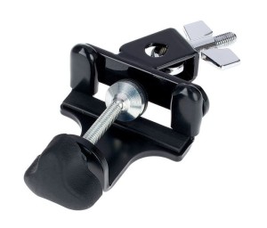BLACK SWAMP TMOUNT Tambourine Holder