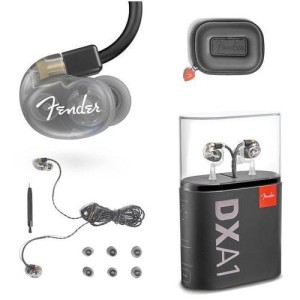 FENDER DXA1 Pro Personal Monitors
