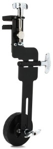 REMO Active Bass Dampening System