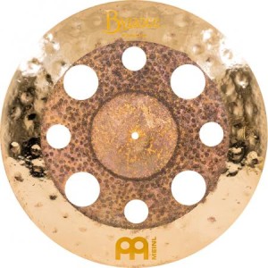 MEINL Byzance Extra Dry Dual Trash Crash 20"