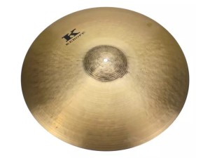 ZILDJIAN Kerope Ride 22"