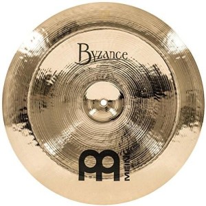 MEINL Byzance Brilliant China 18"