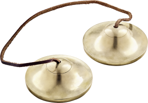 MEINL Sonic Energy TINGSHA Tingsha