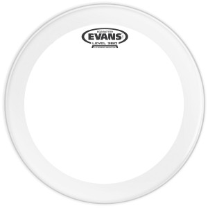 EVANS EQ3 Frosted 20"