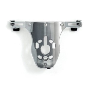 GIBRALTAR SC-USS Tom Standing