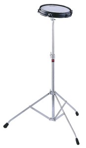 DIXON PDP1511 Practice Pad + Stand