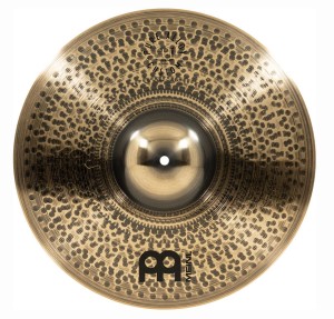 MEINL Pure Alloy Custom Medium Thin Crash 18"