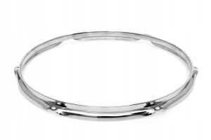 DIXON Hoop Power Hoop 2,3mm 14" (6 Holes)