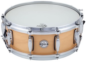 GRETSCH Silver Series Maple 14x5" Snare