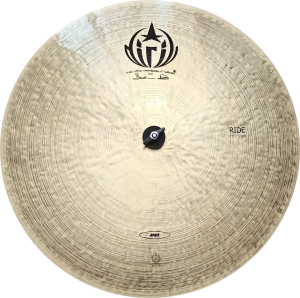 DIRIL Jazz Flat Ride 21"