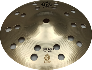 DIRIL Shiny Soli EFX Splash 8"