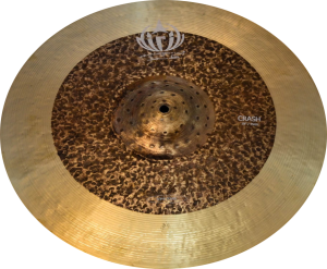 DIRIL Special Crash 16"