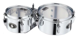 TAMA MT68ST Timbales Set 6" + 8"