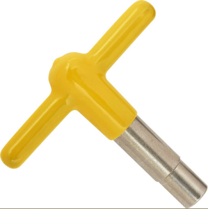 DW PDP HI-VIZ Drum Key