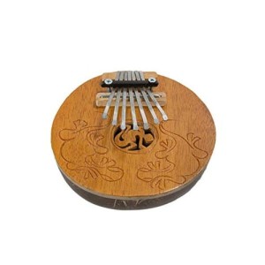 ARS NOVA WK-4 Coconut kalimba