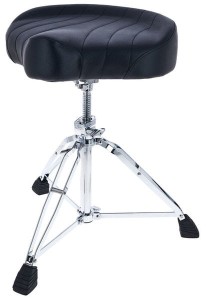 PEARL D-2500 Drum Throne