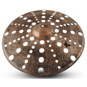 ZILDJIAN K Custom Special Dry Trash Crash 19" HS