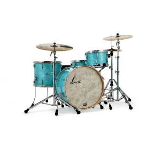 SONOR Vintage Three22 California Blue Shell Set