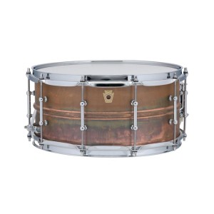 LUDWIG Copper Phonic 14x6,5"