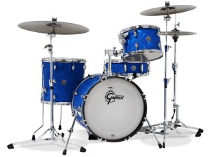 GRETSCH Catalina Club Jazz Shell Set (BSF)