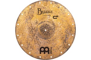 MEINL Byzance Vintage C Squared Ride 21" Chris Coleman Signature