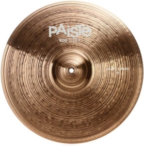 PAISTE 900 Heavy Crash 16"
