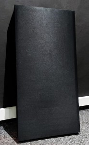 GRV Acoustic Panel 100x50x10cm