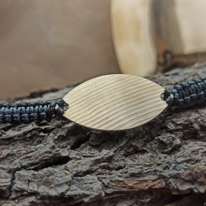 DRUM SHAPES BR07 Bracelet American Football