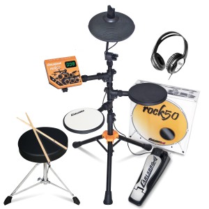 CARLSBRO CSD-ROCK50 Electronic Drums