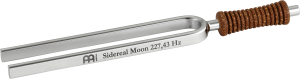 MEINL Sonic Energy TF-M-SI Tuning Fork Sideral Moon 227,43 Hz