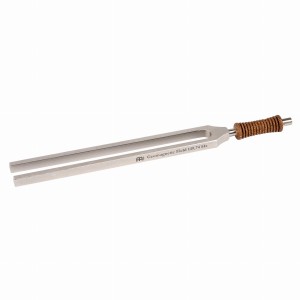 MEINL Sonic Energy TTF-E-GEO Tuning Fork Therapy Master Fork Geomagnetic Field 149,74 Hz