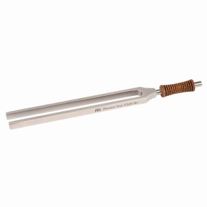 MEINL Sonic Energy TTF-E-PL Tuning Fork Therapy Master Fork Platonic Year 172,06 Hz