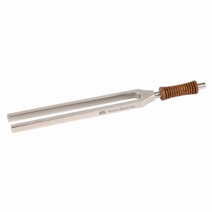 MEINL Sonic Energy TTF-V Tuning Fork Therapy Master Fork Venus 221,23 Hz
