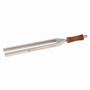 MEINL Sonic Energy TTF-SF Tuning Fork Therapy Master Fork Schumann Frequency 250,56Hz