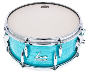SONOR Vintage Snare 14x5,75" California Blue