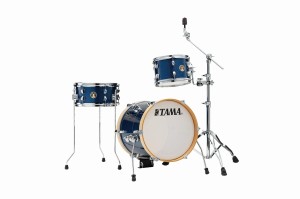 TAMA Club-Jam Suitcase Drum Set (ISP)