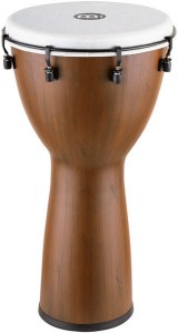 MEINL PADJ12-BW Alpine Djembe Pick Up 12"