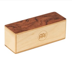 MEINL SH60 Dual Chamber Shaker