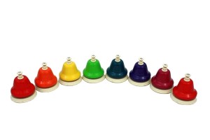 BUM CNDB-D Diatonic Bells